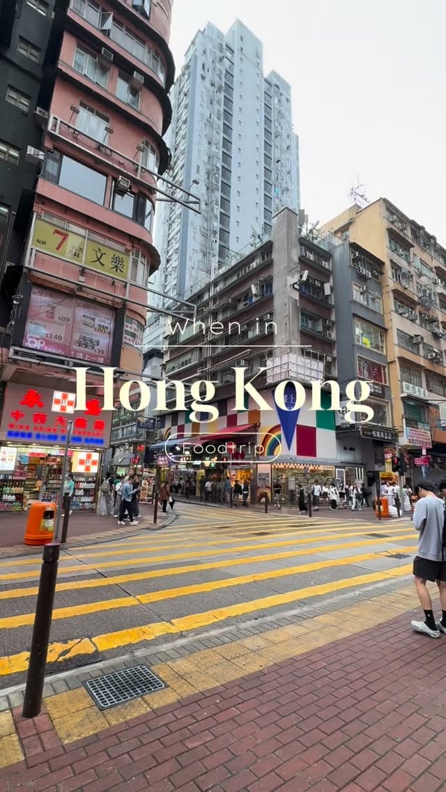 Glezlie Ong, The Victoria Peak