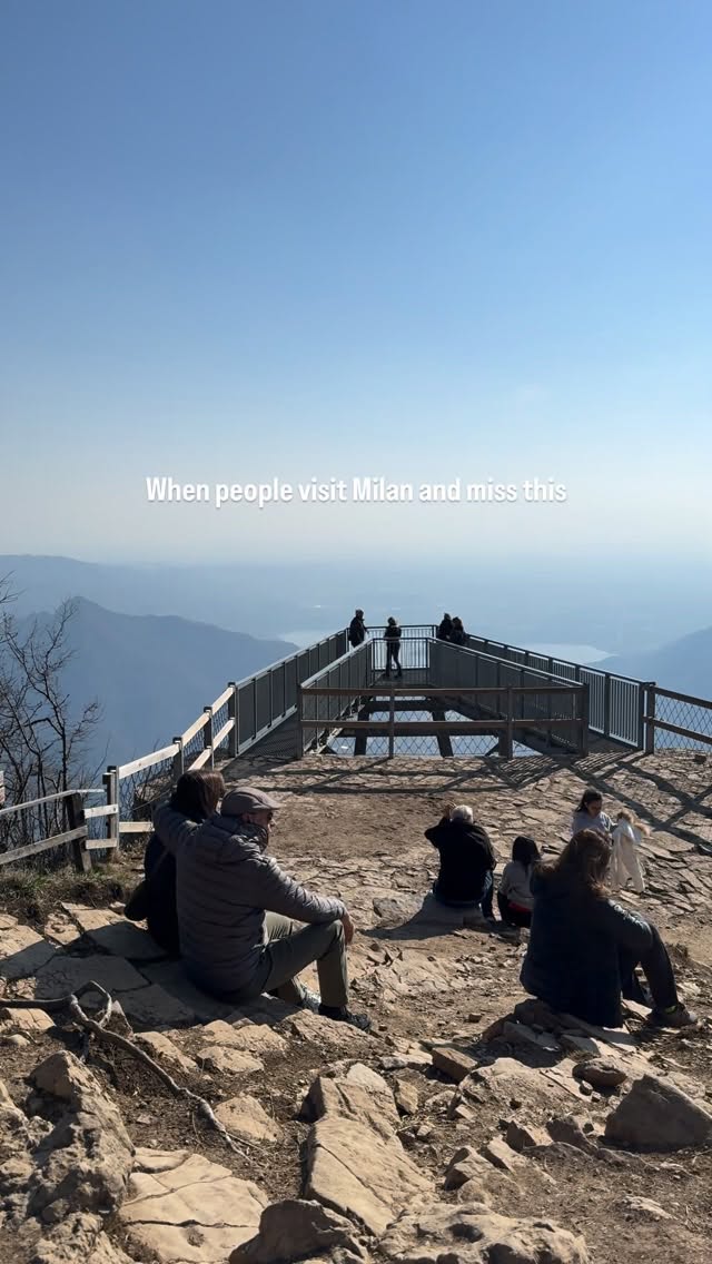 Riham | Travel & Move abroad, Branch of Lecco