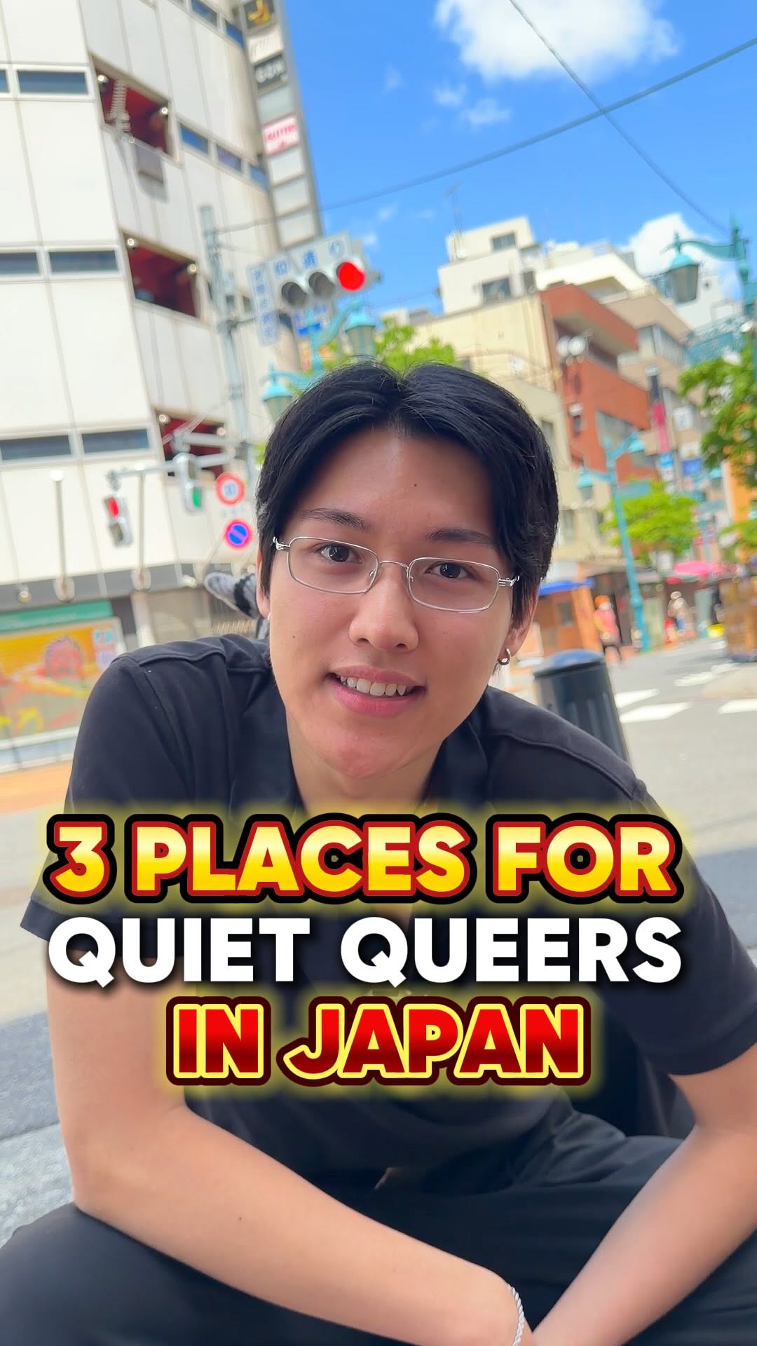 Japan Gay Guide, Yuri Cafe anchor