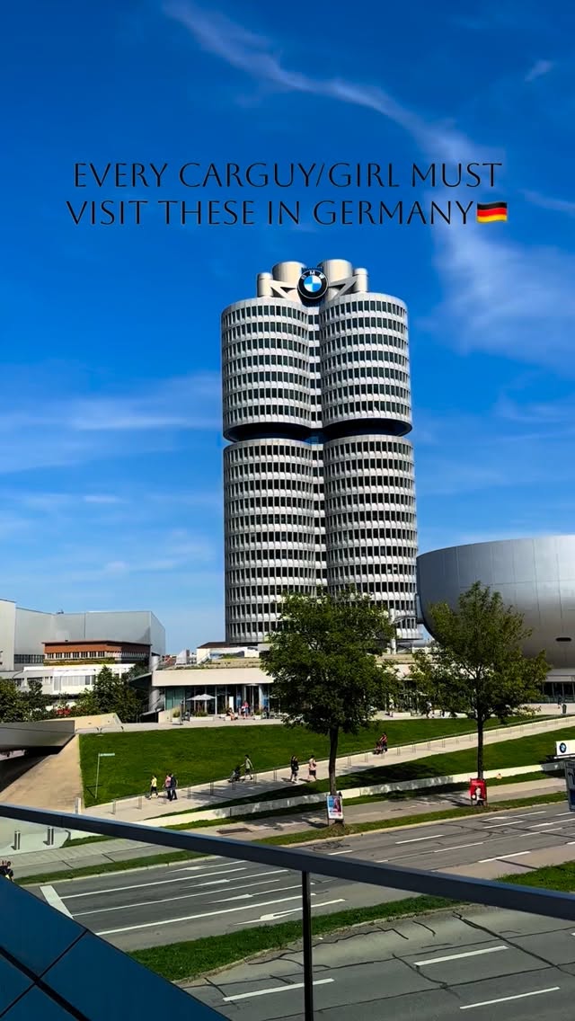 PRATIK NERKAR | 🇮🇳, Porsche Museum