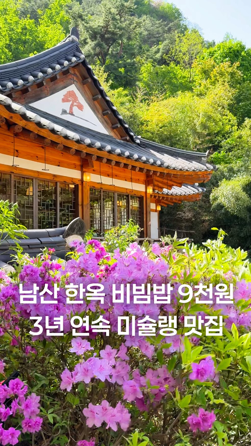 미클 🥑 서울 카페 · 맛집 · 디저트, N Seoul Tower