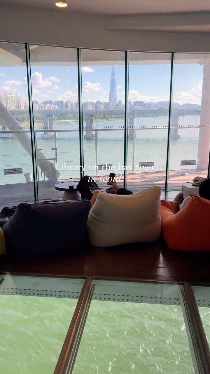 나작카, LOTTE WORLD TOWER