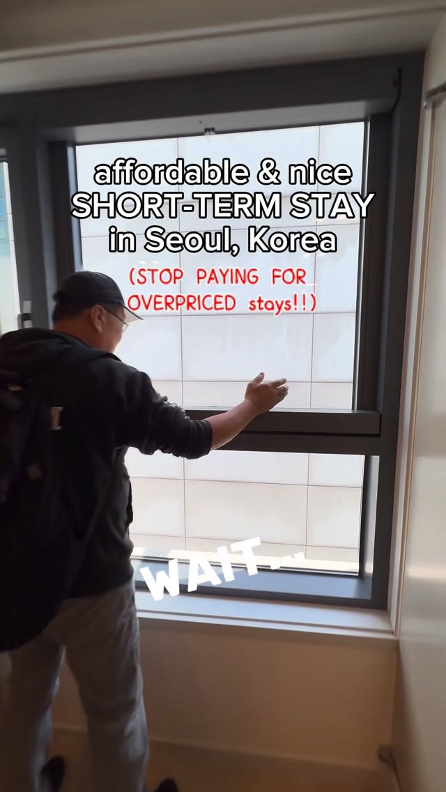 serena, 강남