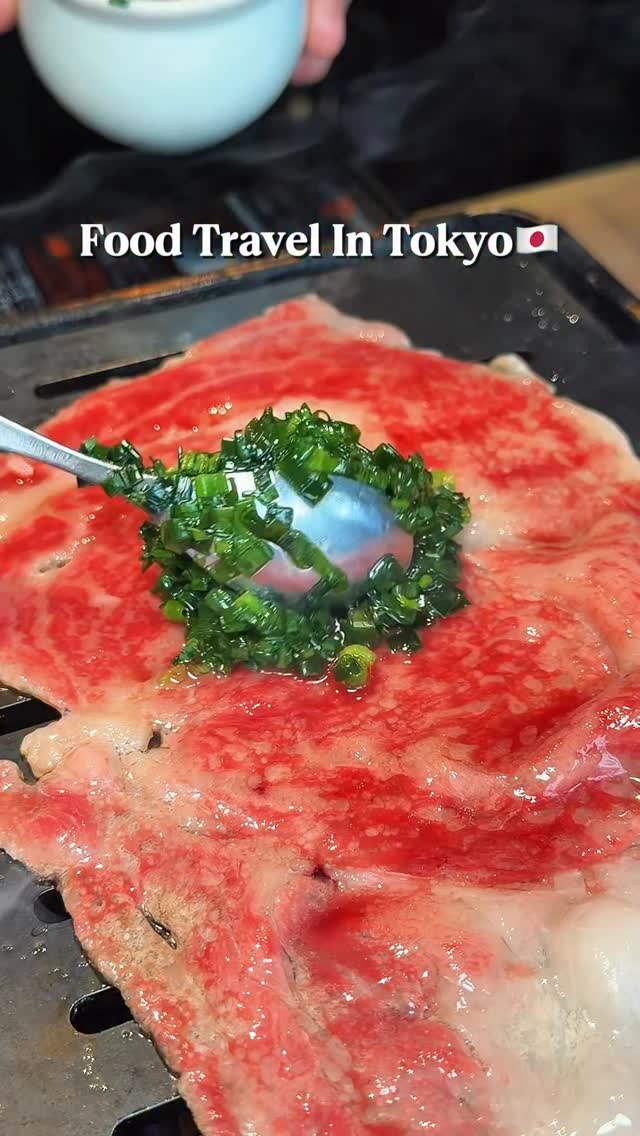 오얼앤드(Food Travel, オーランド), Yoyogi Park