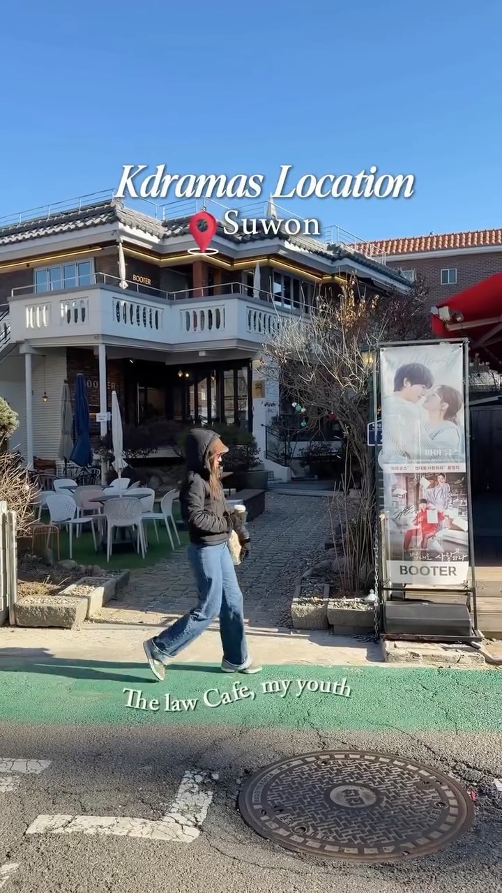 𝓓𝓪𝔂𝓪𝓷𝓪 𝓟𝓲𝓼𝓬𝓲𝓸𝓽𝓽𝓲 𝓑 ♍, Suwon Hwaseong Fortress