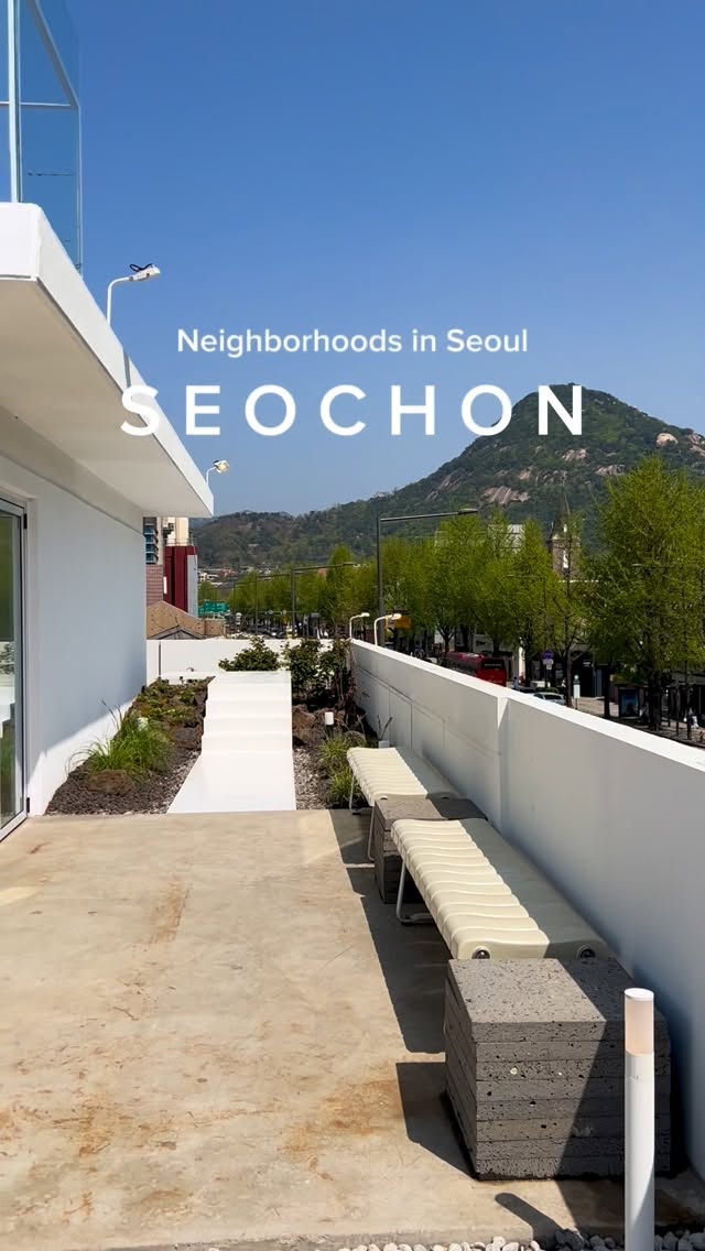 UDOU • 유두유, THEILMA Seoul Flagship