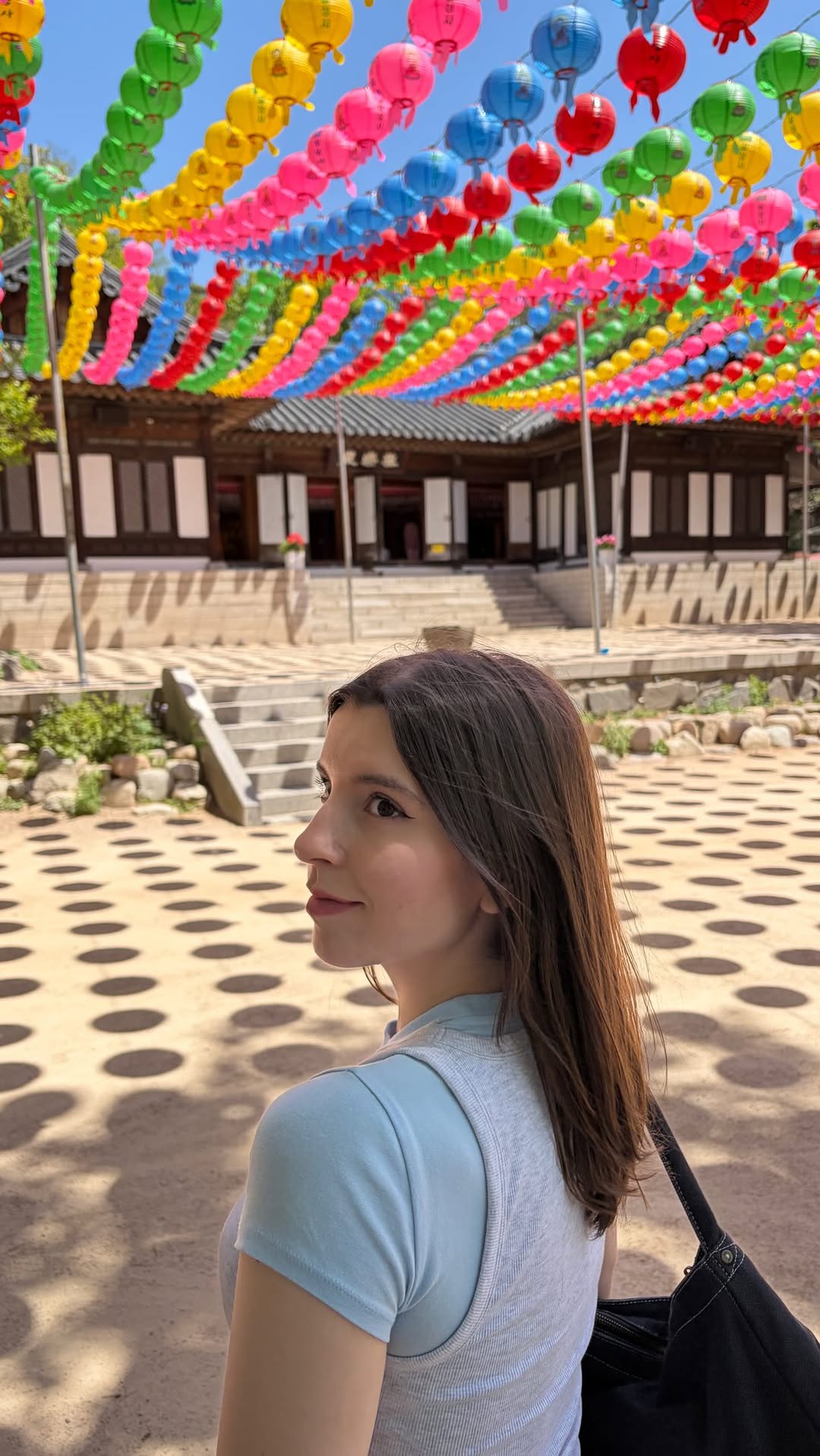 Alexandra ⋆✴︎˚｡⋆, Kansong Art Museum