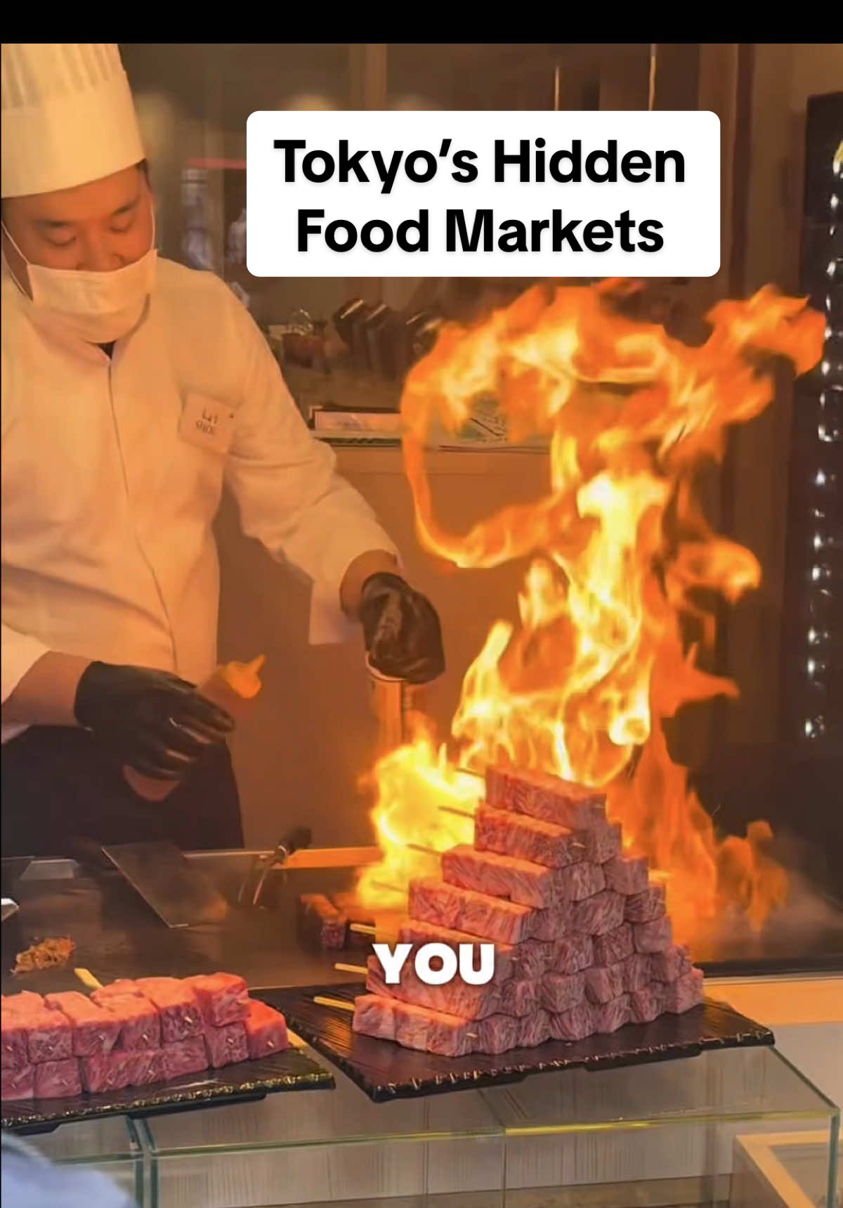 only.injapan, Tsukiji Outer Market