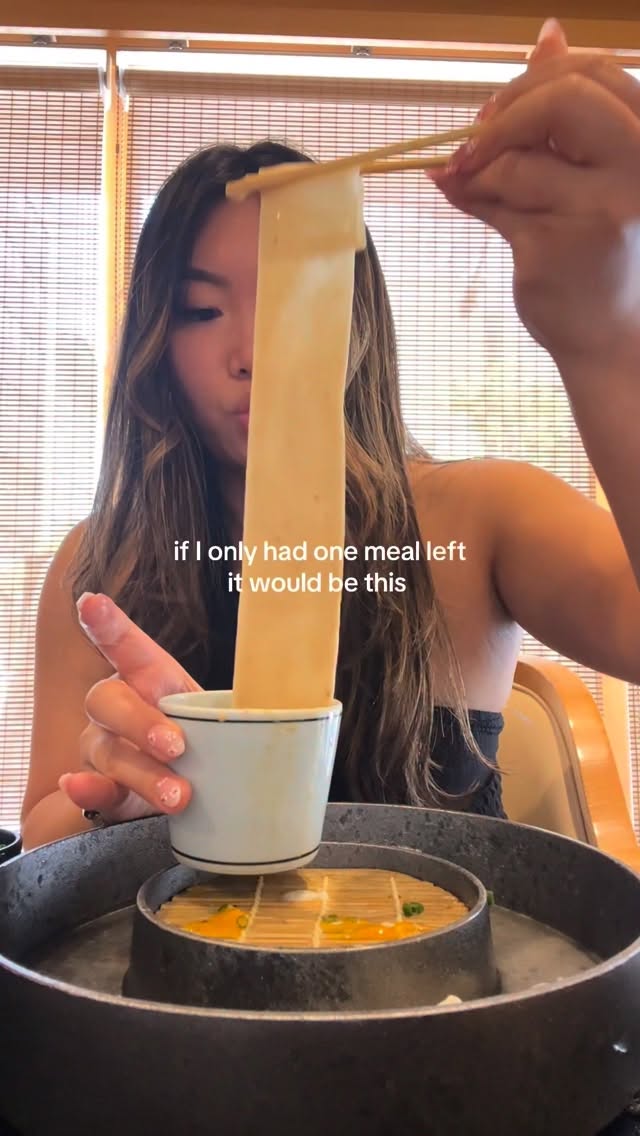 Julie Zhang, Cloud Club Matcha
