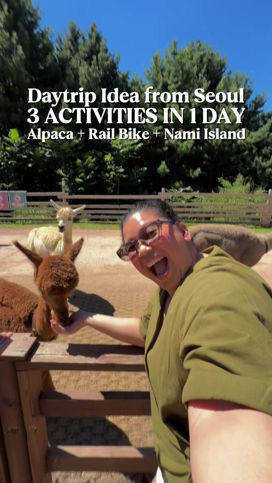 maki | travel & lifestyle, Nami Island