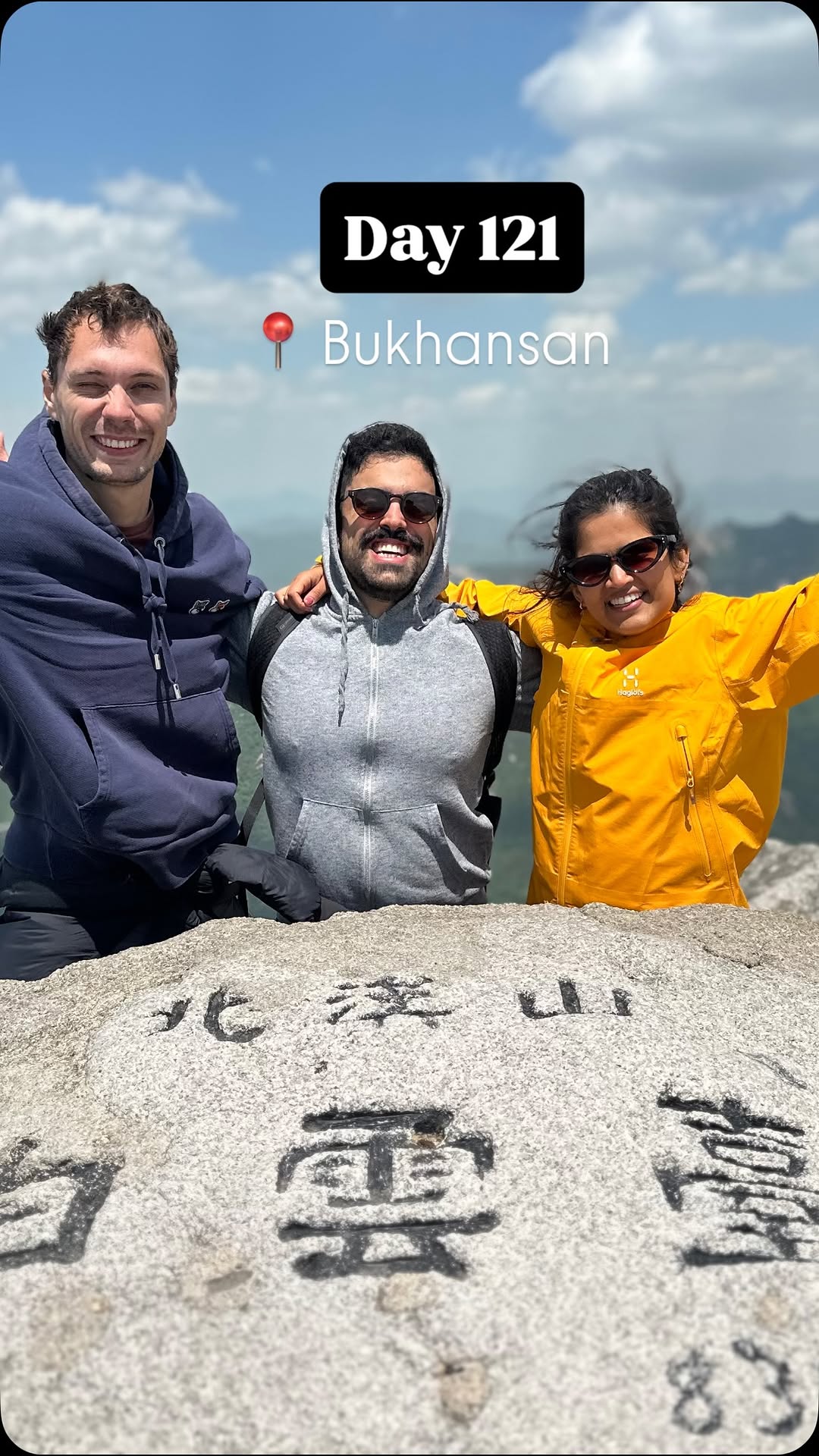 Maria & Shayan | Travel & Thoughts 💭, Itaewon Market
