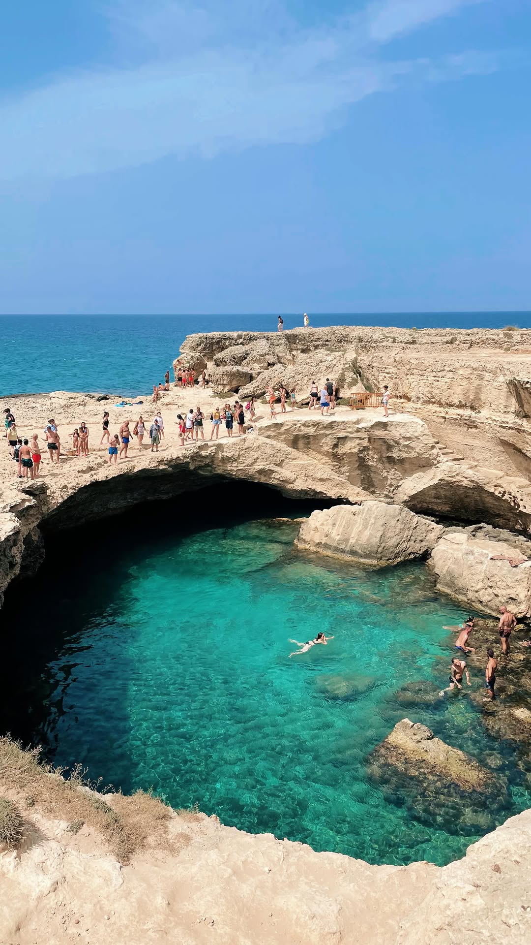 Where To Find Me | Maz, Torre dell'Orso
