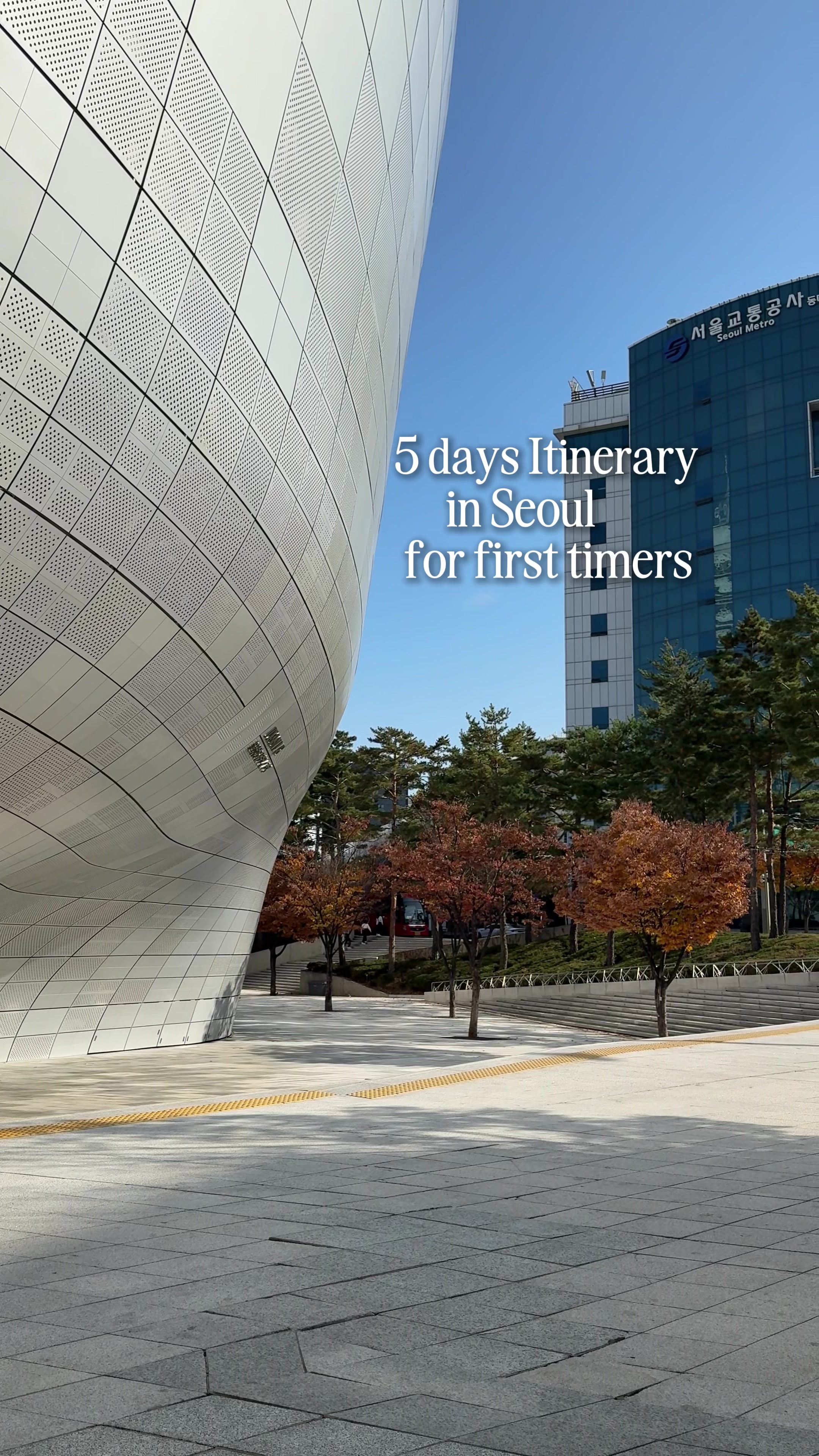 Ariela | Travel & Lifestyle, Gyeongbokgung Palace