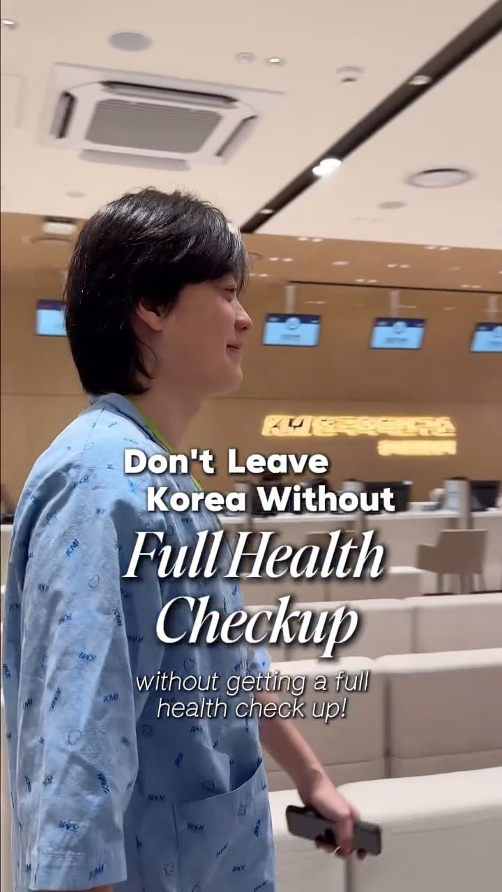 Creatrip 🇰🇷 Korea Your Way, Korea Medical Institute Yeouido Clinic