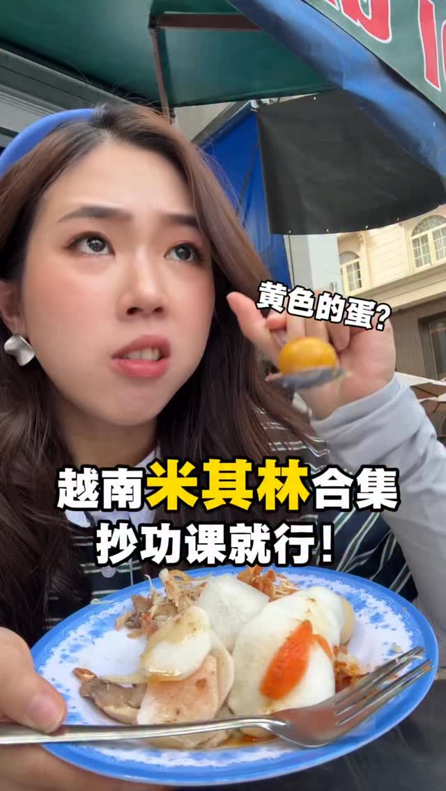 Tan Pei Ling 佩琳｜PL吃货日记, Phở Việt Nam