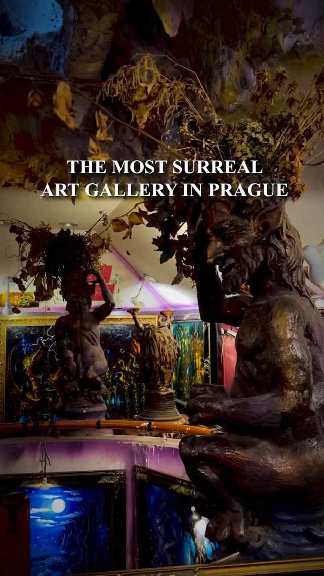 Time For Prague | Guides & Private Tours, Petrin Hill