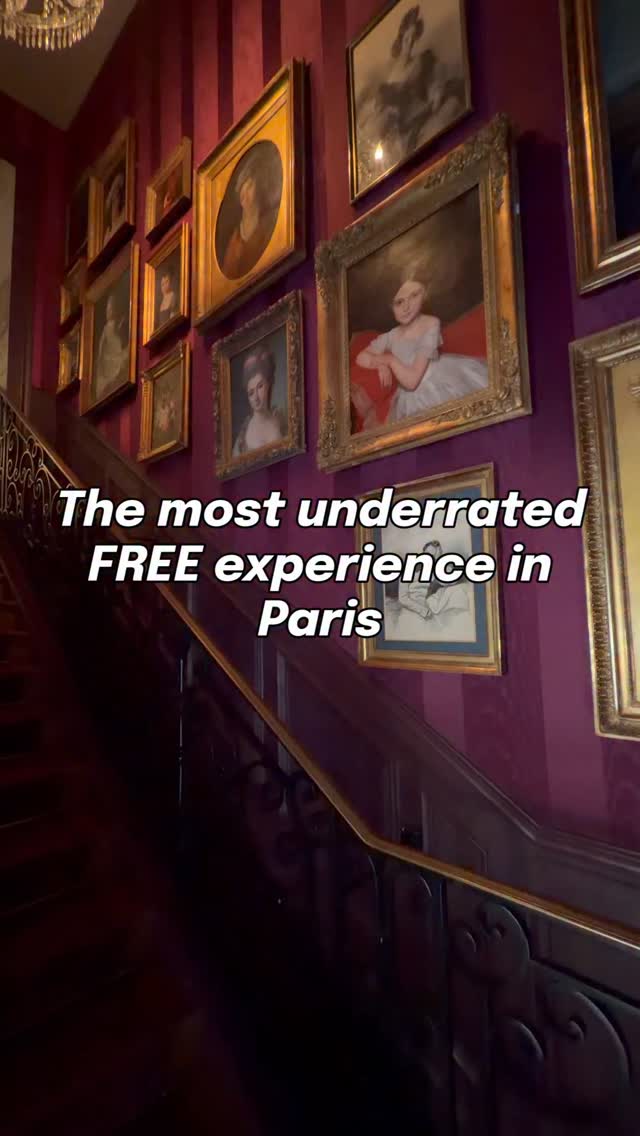 Paris by Ana, Musée du Parfum