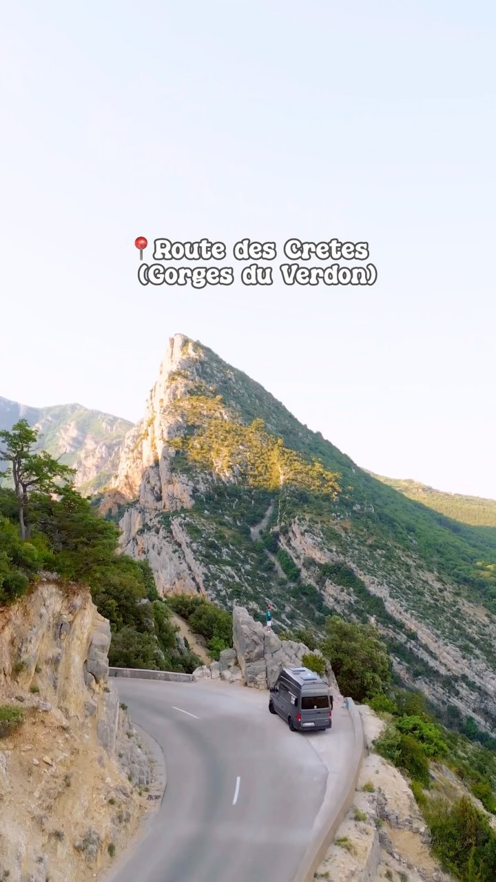 Camplust | Vanvermietung |📍Celle, Verdon Gorge