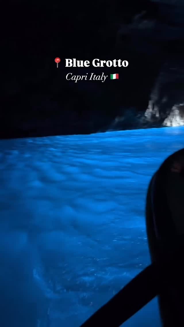 Italy 🇮🇹 Italia Travel | Hotels | Food | Tips, Blue Grotto