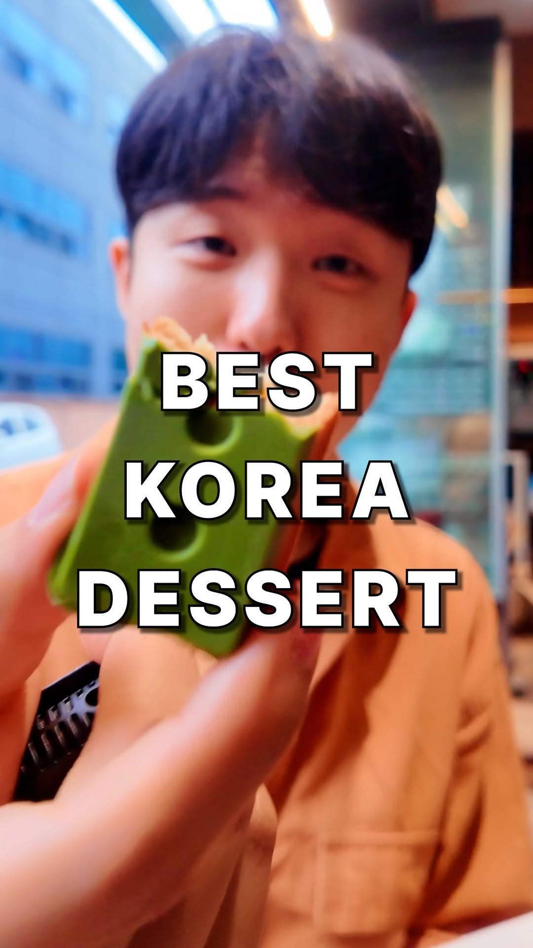 Bae | South Korea Travel Guide, Seoul Station (Subway)