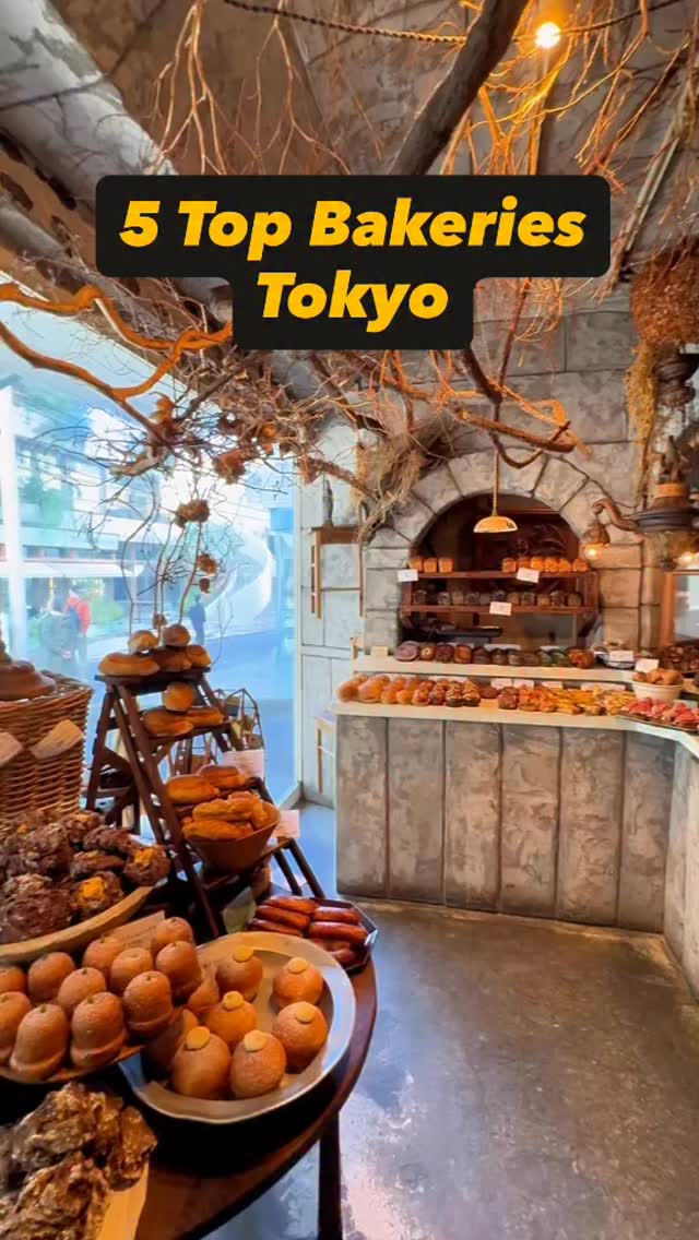 Japanomnom, Beaver Bread