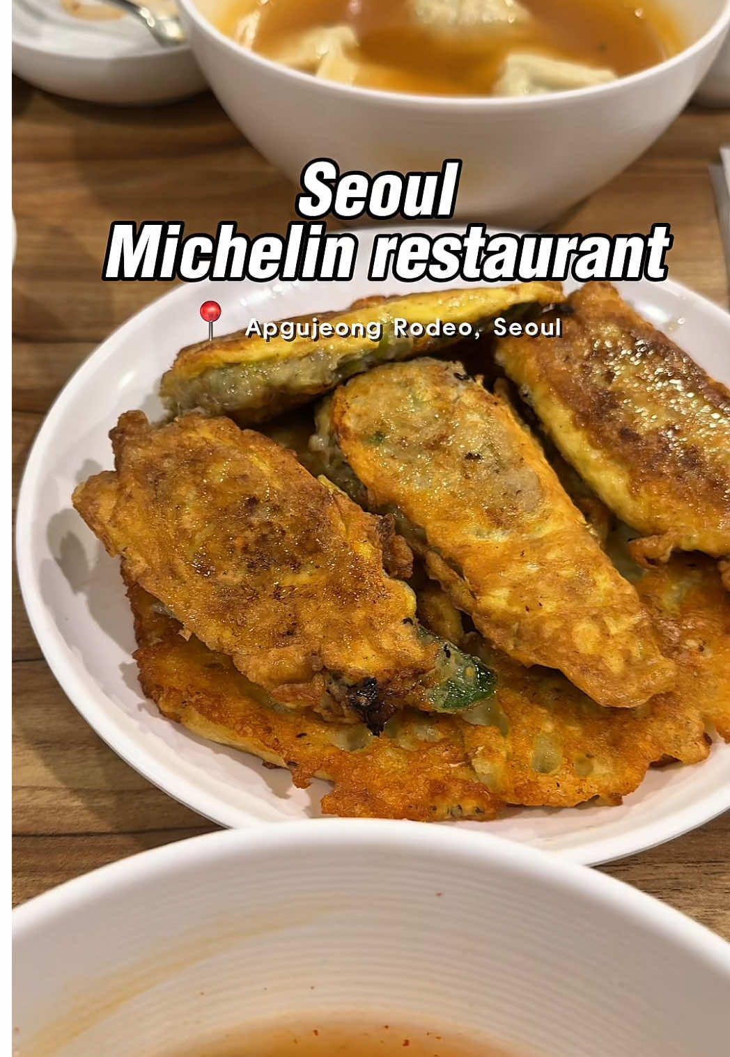 dojisook, Apgujeong Rodeo Street