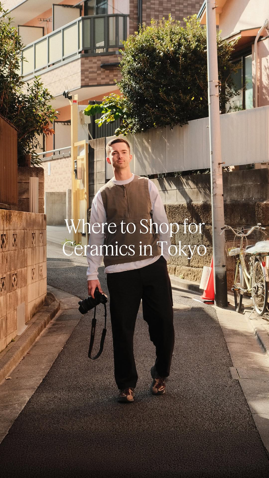 Ben Richards | Japan Travel, Hanazono Shrine