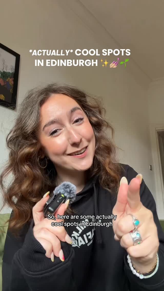 Sophia | Vegan food and travel | Edinburgh 🌱, Babyfaced Baker