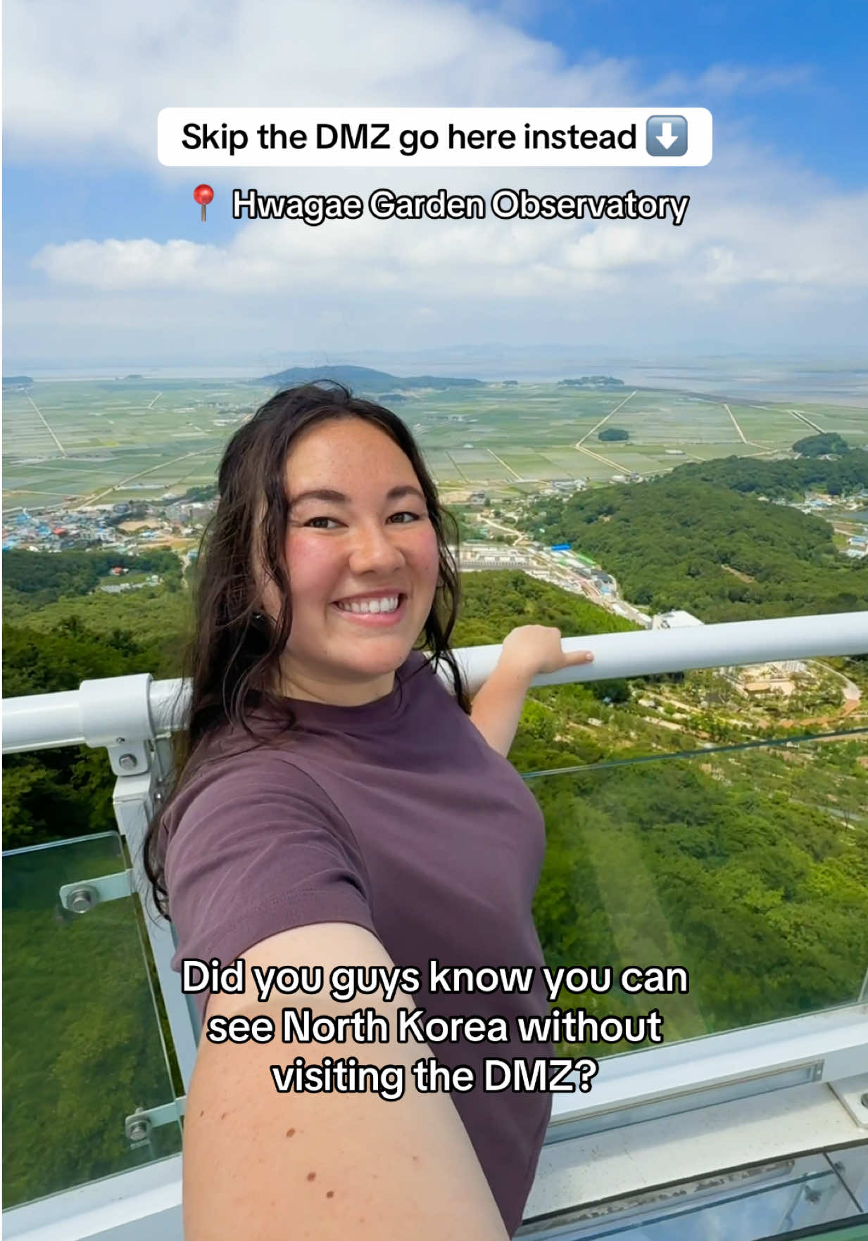 Deborah in Korea, Ganghwado