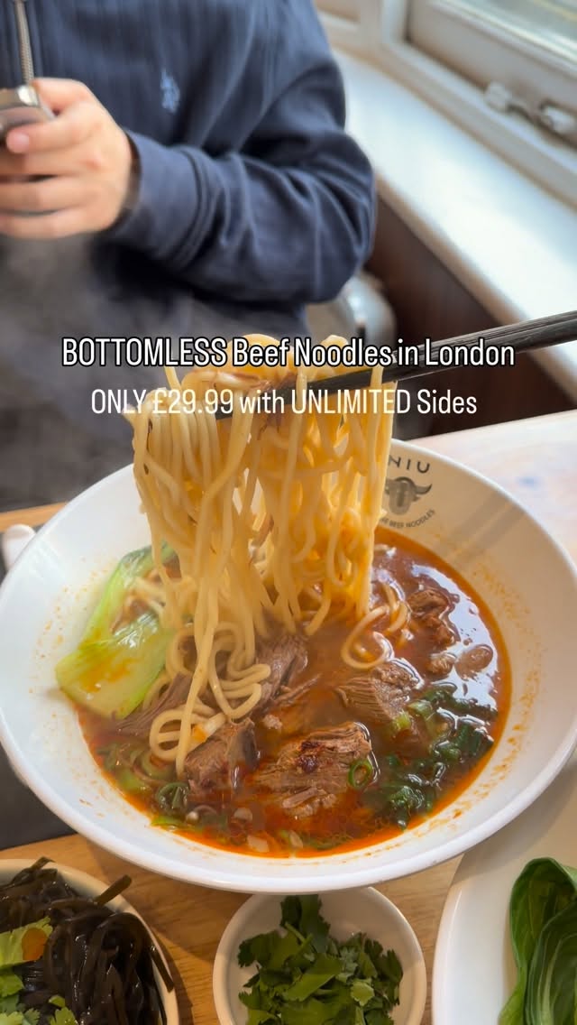 teehee._.foodie, Covent Garden