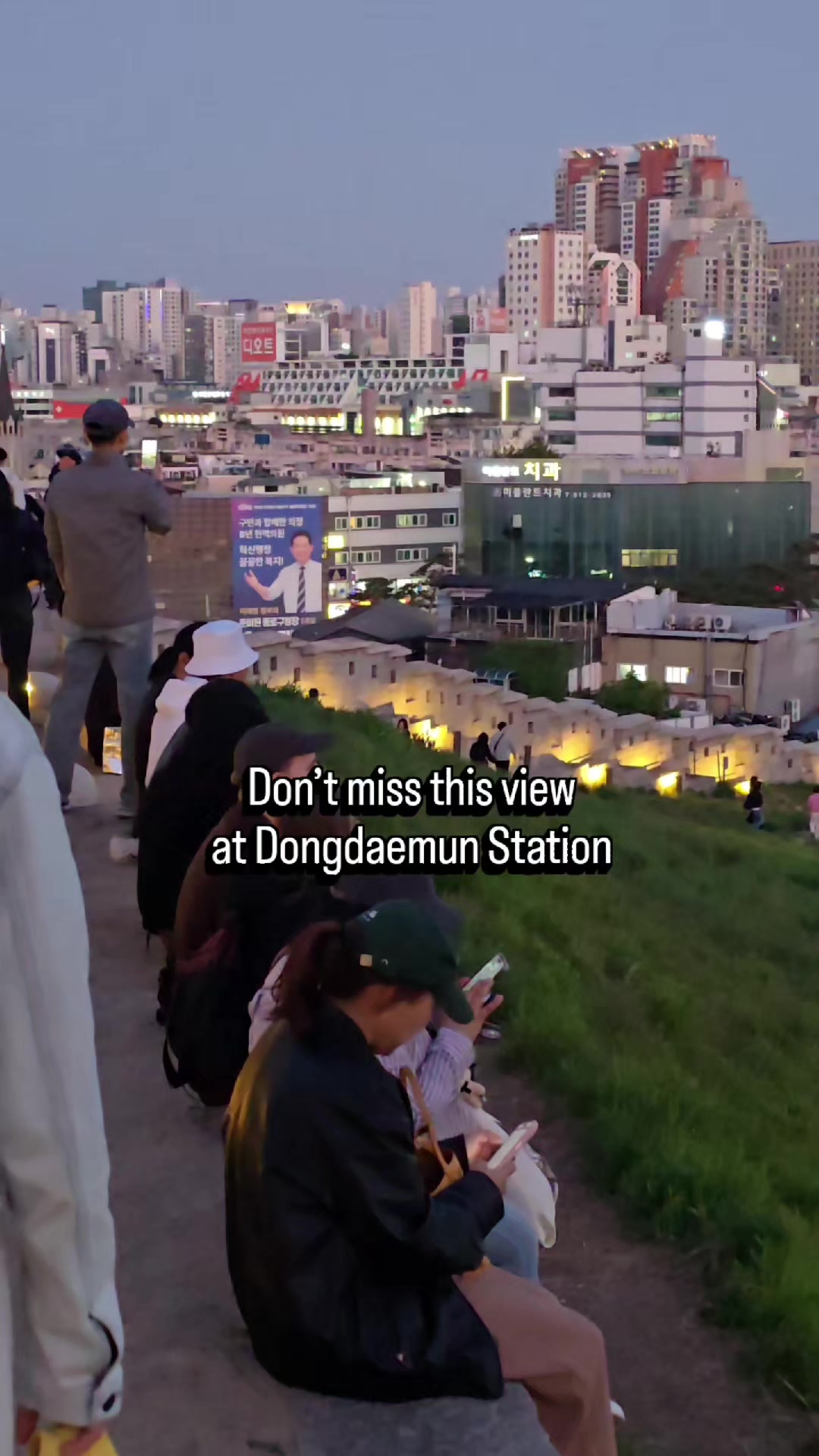 ainomadkorea, N Seoul Tower