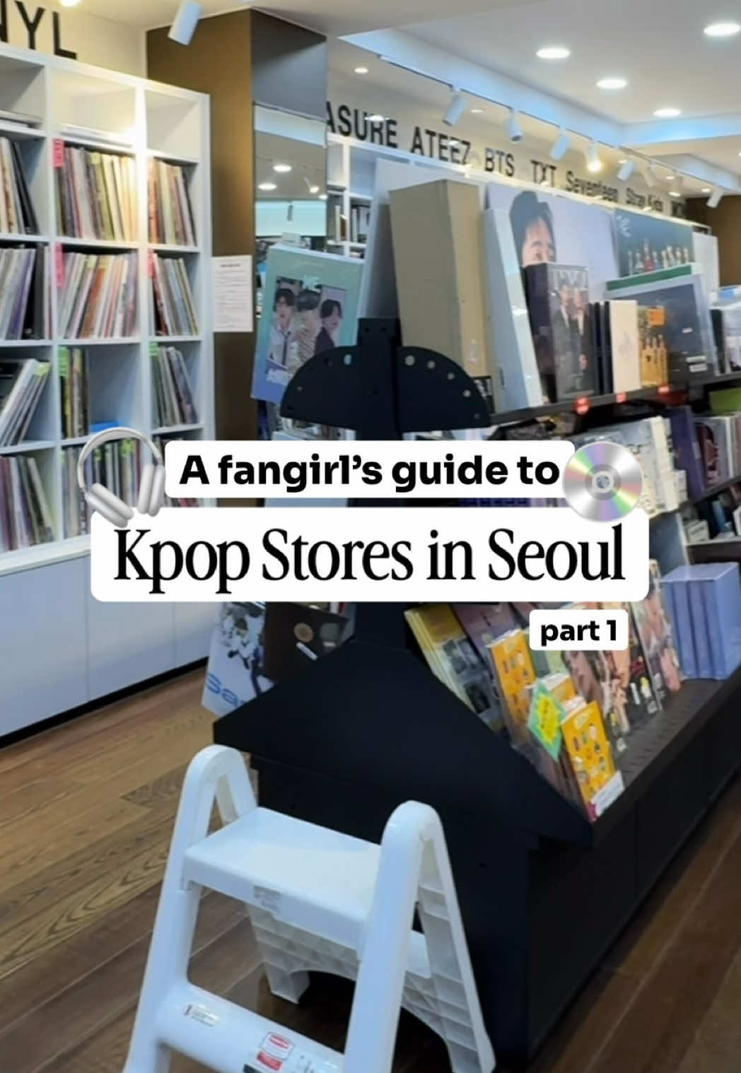 Izzy ✨, KTOWN4U COEX