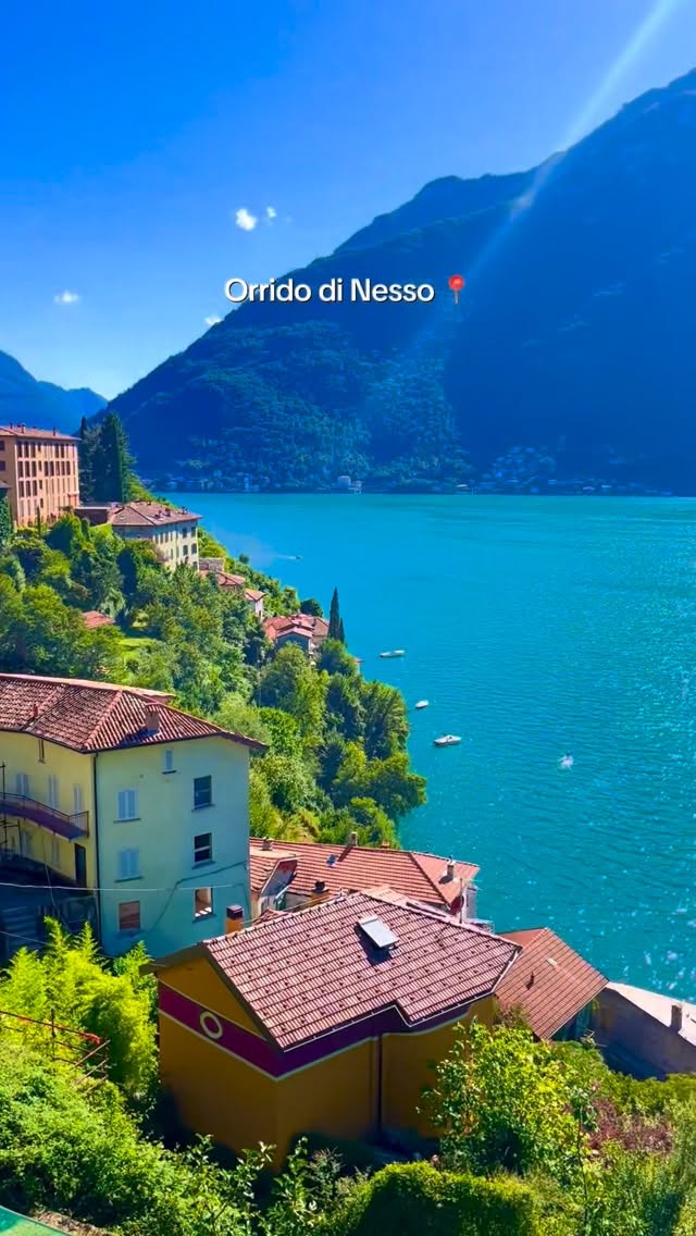 Giova | Travel Inspo 💫, Villa del Balbianello