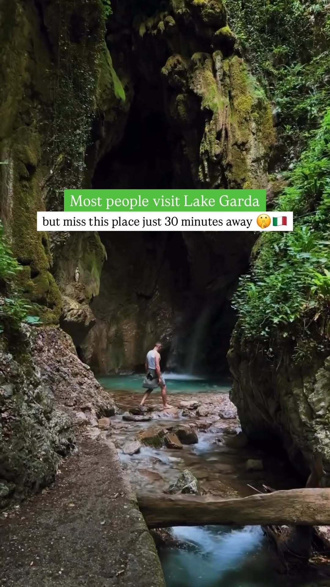 Visit Italy ®, Lake Garda