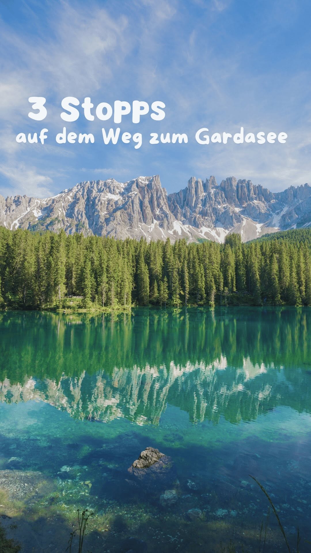 Magdalena • Südtirol für Familien, Cascate di Stanghe