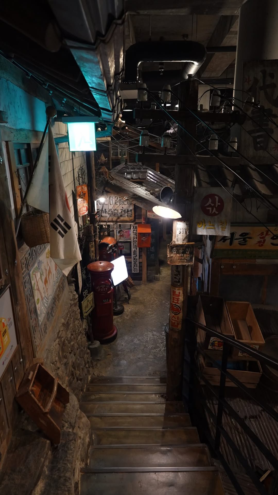 공간기록자 | 카페 · 팝업 · 숙소 · 전시, Paju Heyri Art Village