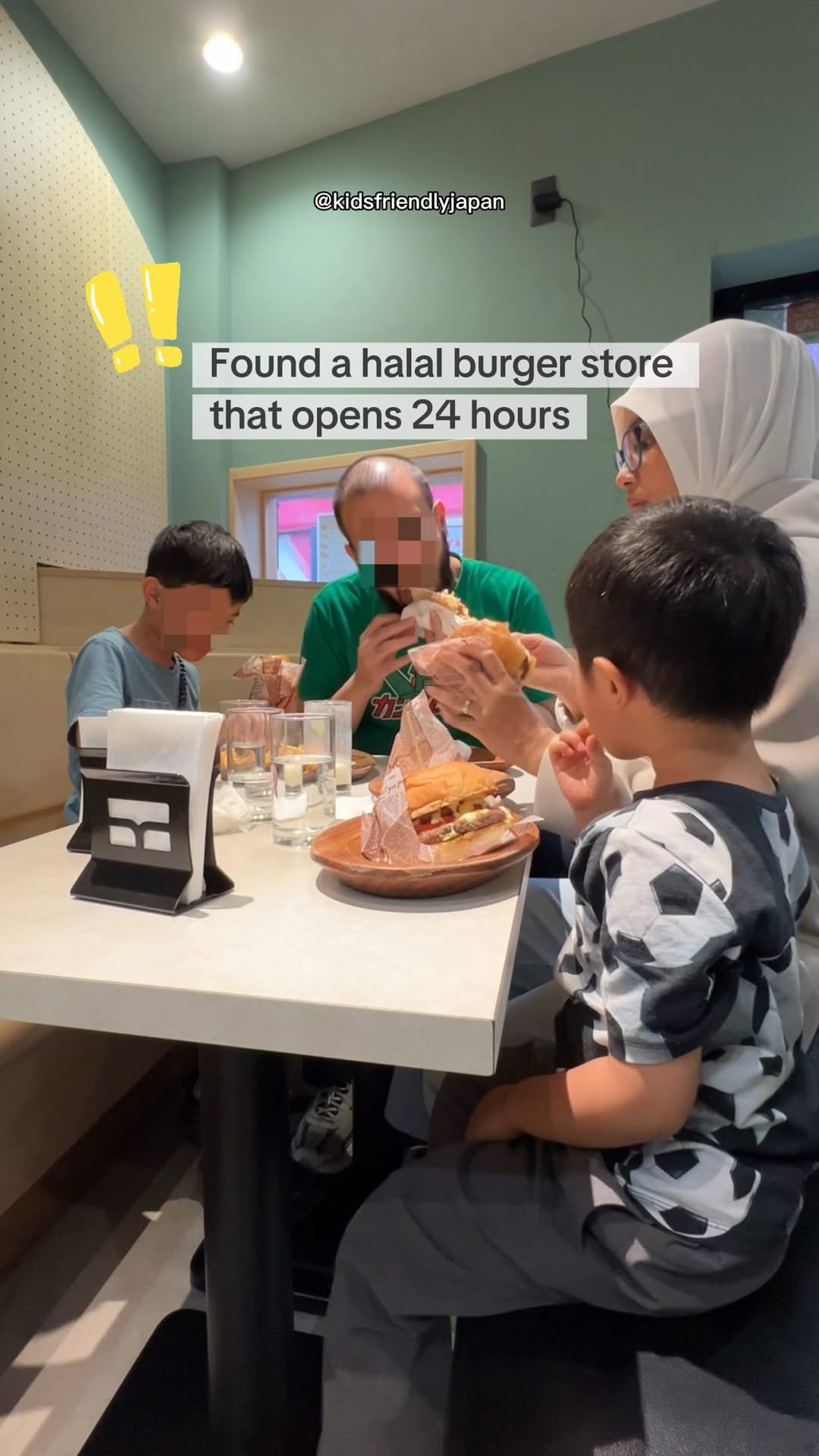 Dinda ディンダ• Places you visit in 🇯🇵 with kids, Baraka Kebab (Halal)