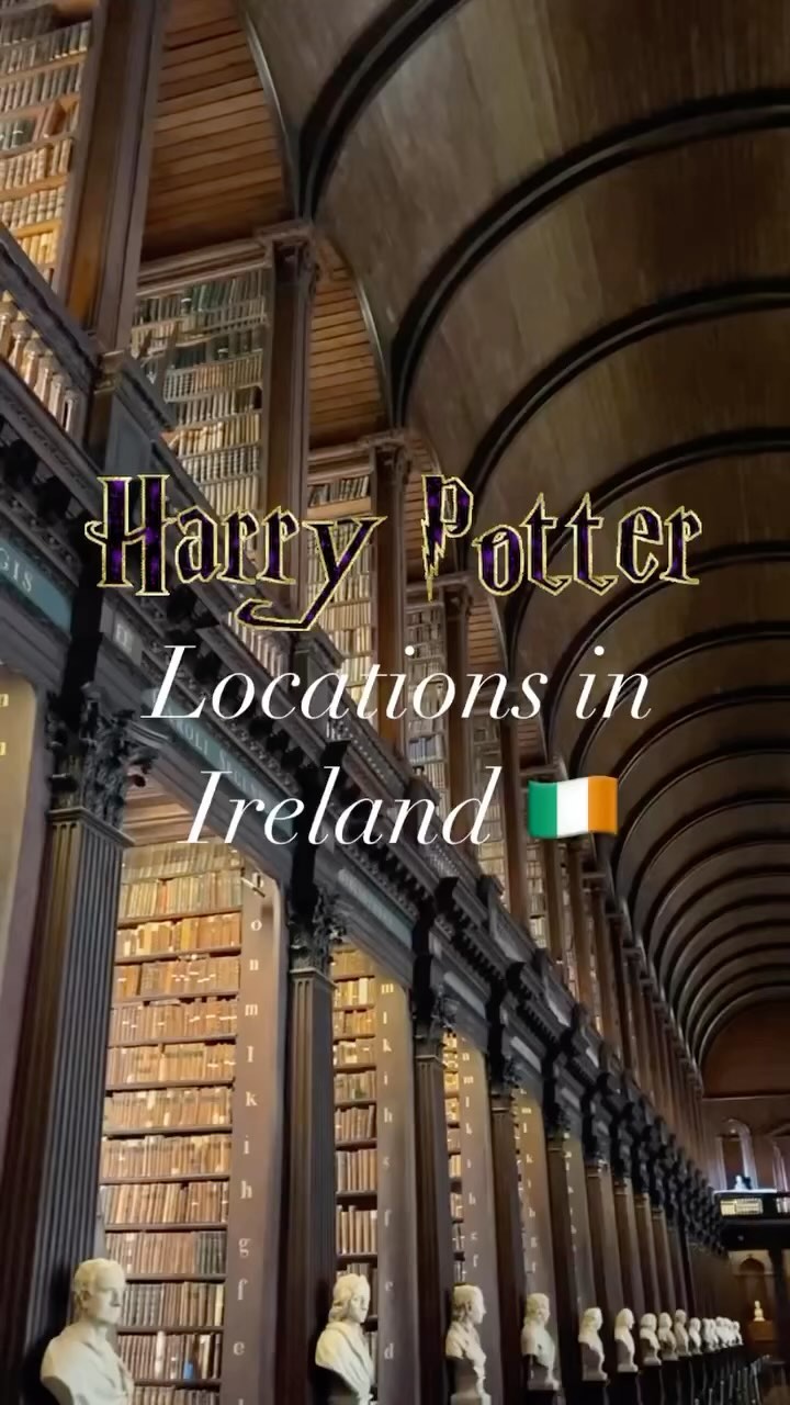 Dublin 🇮🇪 Ireland Travel | Hotels | Food | Tips, Cliffs of Moher
