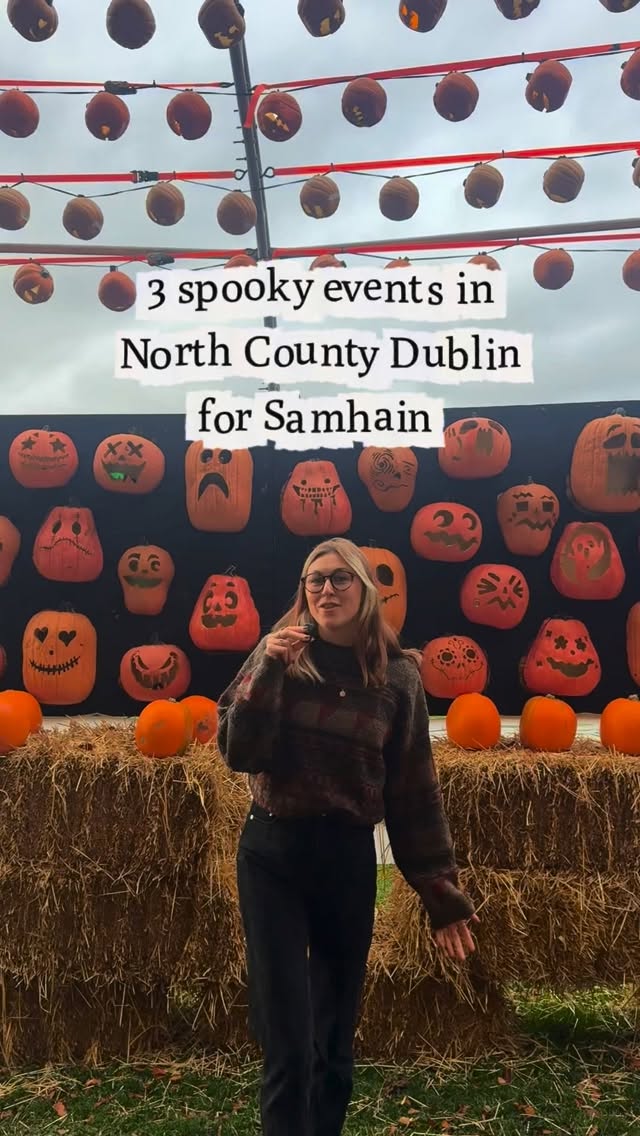 Éadaoin Fitzmaurice, Malahide Castle & Gardens