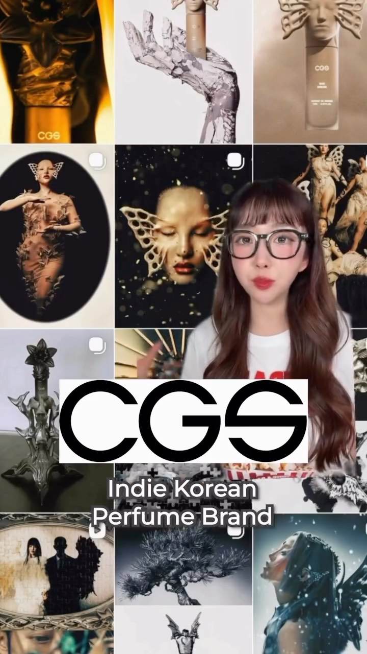 Dahye Hur, GENTLE MONSTER