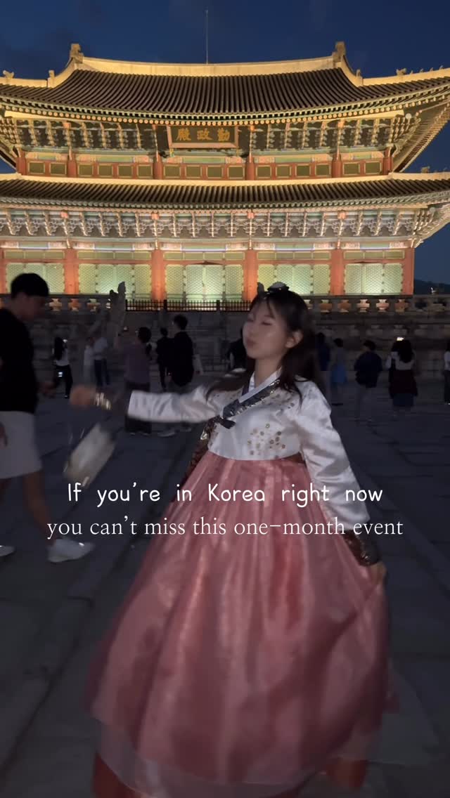 Kira | travel | food l lifestyle, Gyeongbokgung Palace