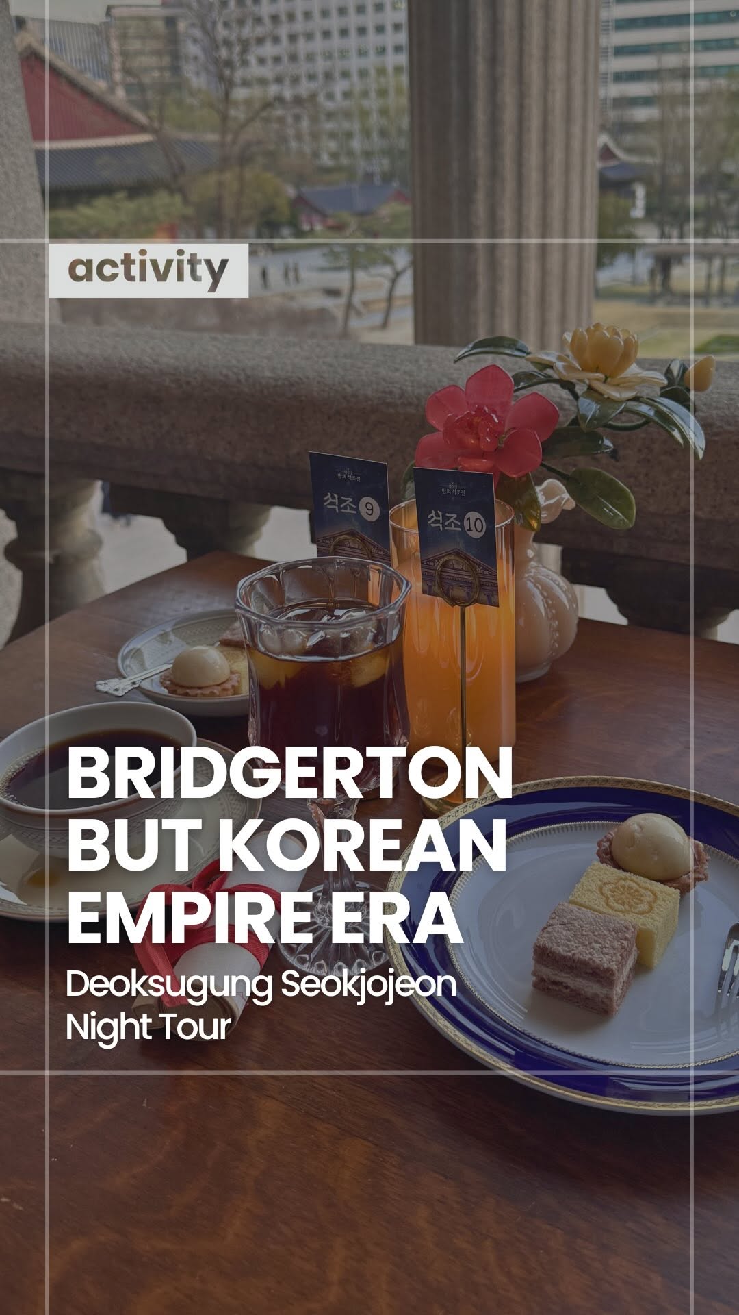 Korea Insider, Deoksugung Palace