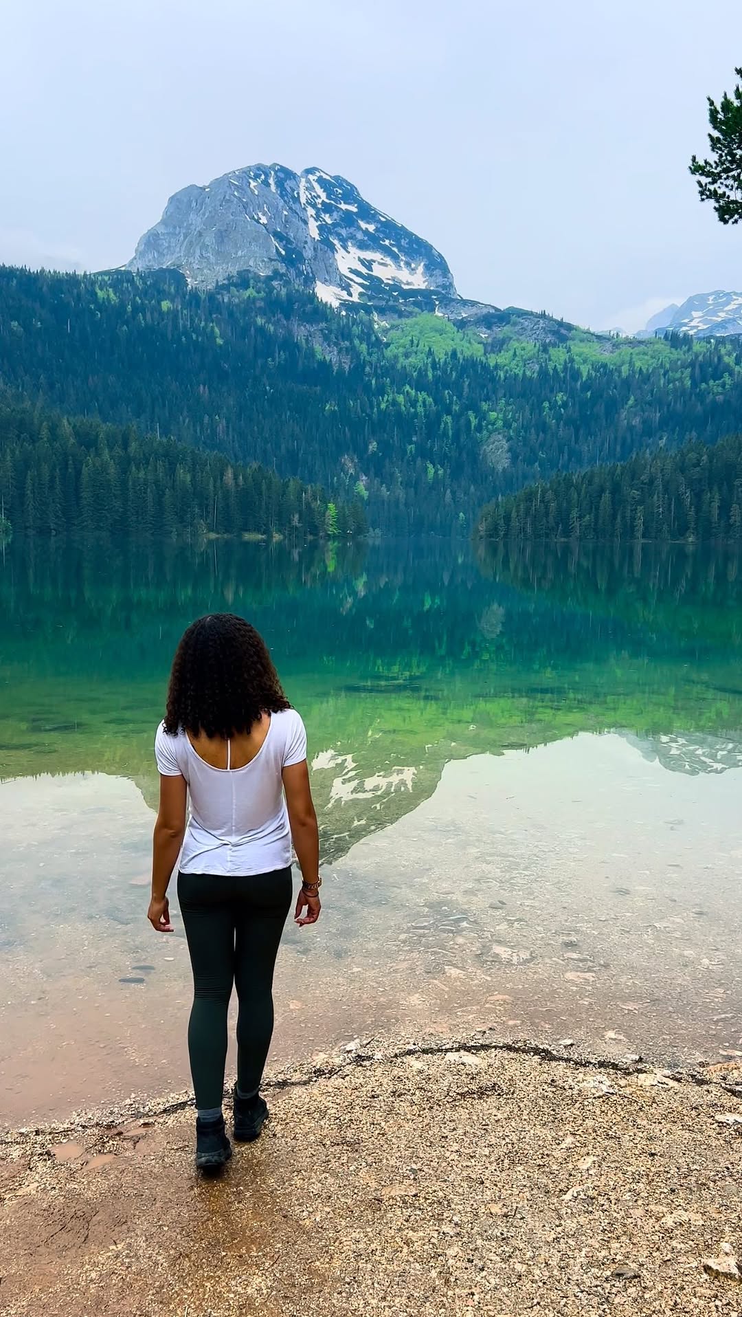Alice | Travel Blogger & Photographer, Shkodra Lake