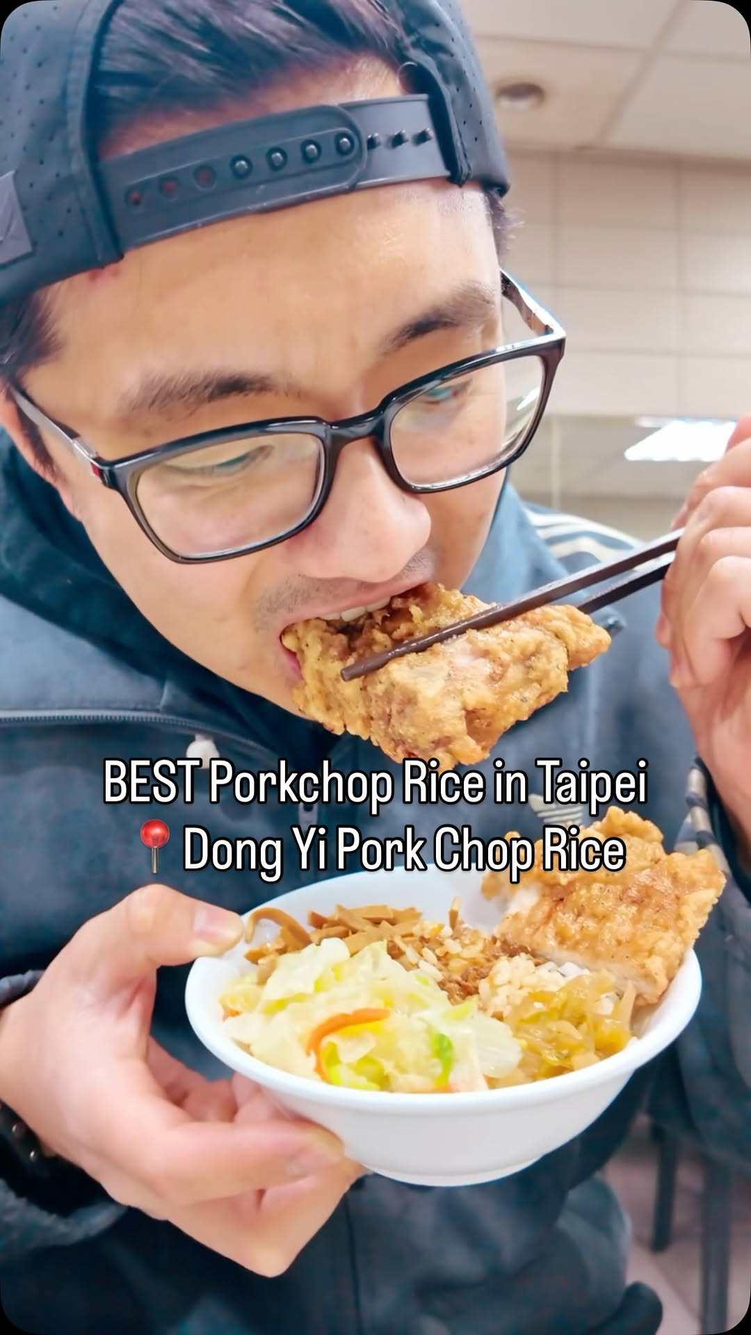 Derek Ting, Shi-men Ting
