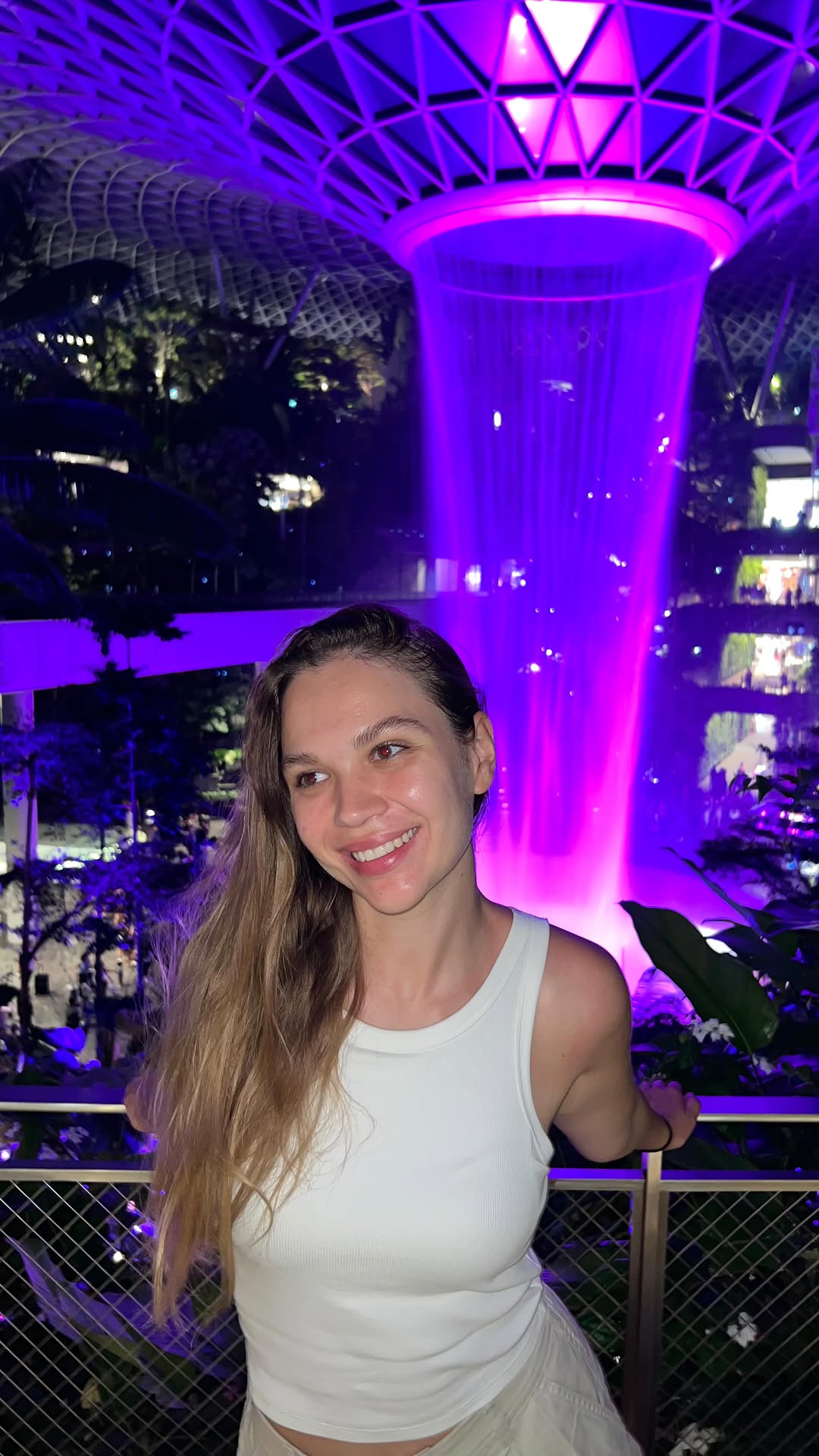 Даша 🌎 путешествия нон-стоп | тревел-гайды, UGC, Merlion Park