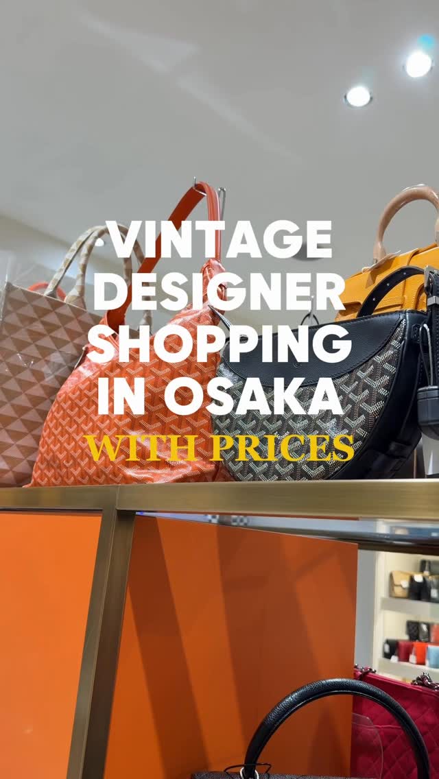 Jennie Suk, PurchaseShop RIZ心斎橋RED