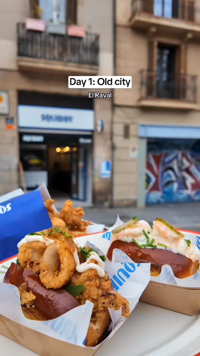 Barri Barcelona, La Sagrada Familia