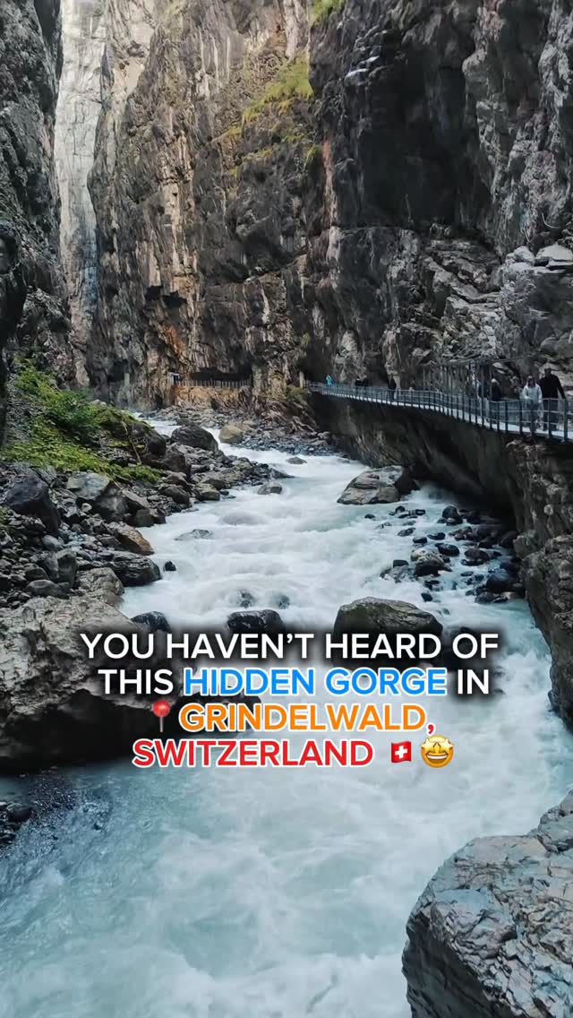 Kasia Adamczyk | Swiss Travels | Photography, Grindelwald