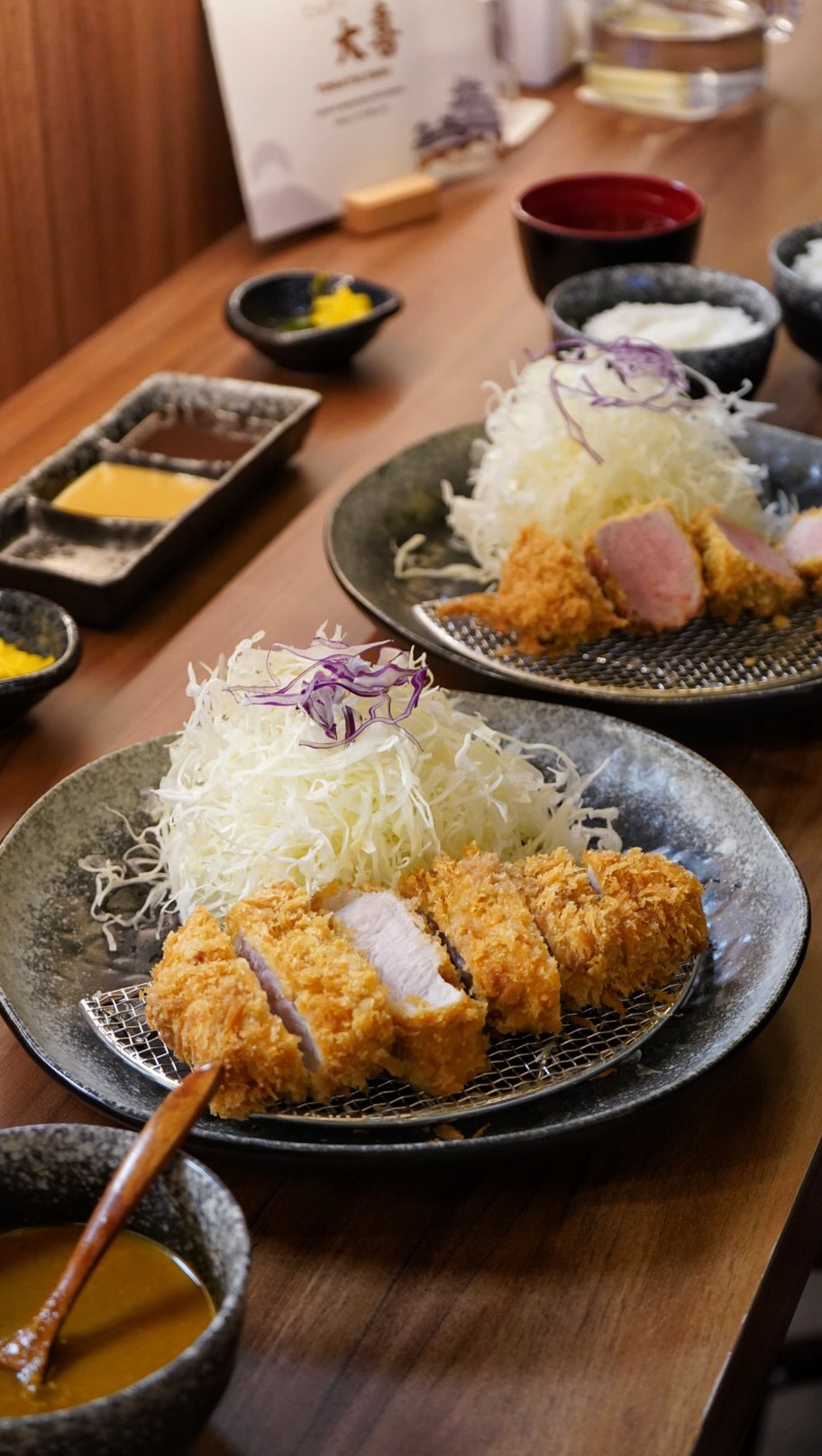 SGCafeHopping, Dotonbori