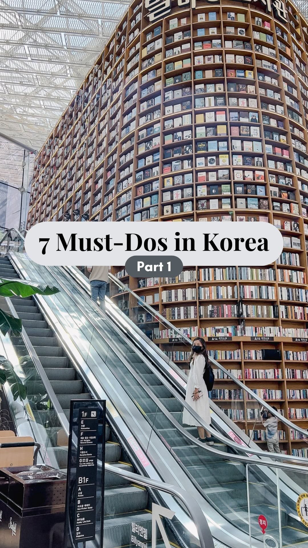 Rachel Kawate | CHICAGO TRAVEL & LIFESTYLE CREATOR, Gyeongbokgung Palace